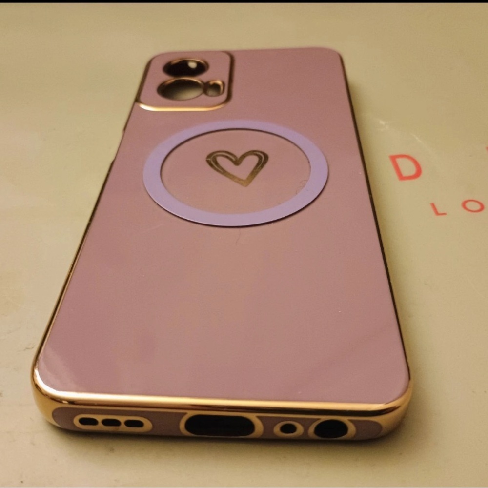 Dretal Phone Case For  Moto Power G
